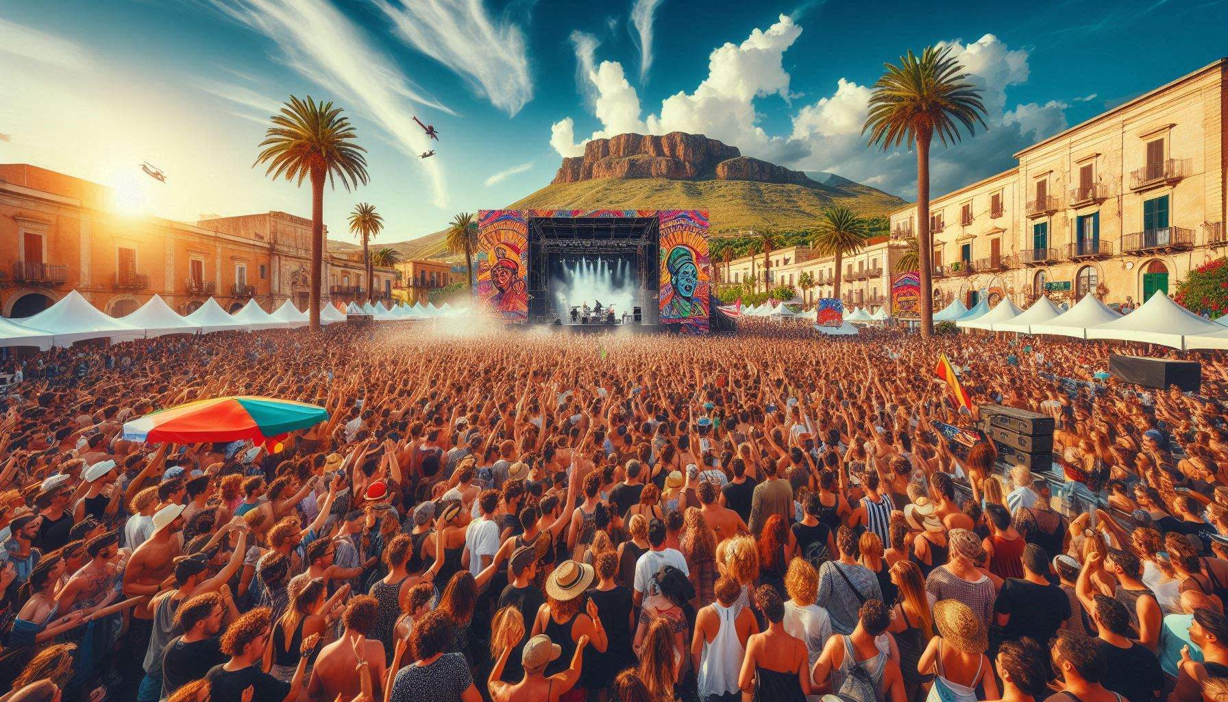 mercurio festival 2026