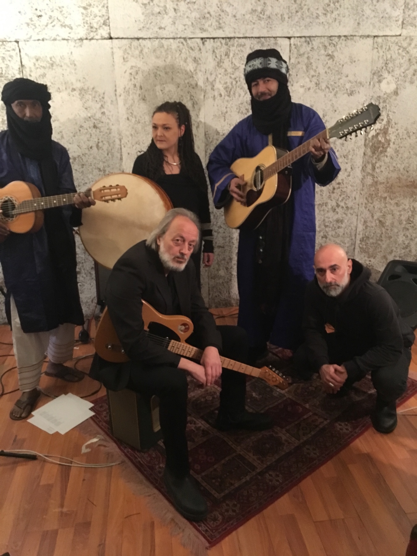 Mercurio festival 2026