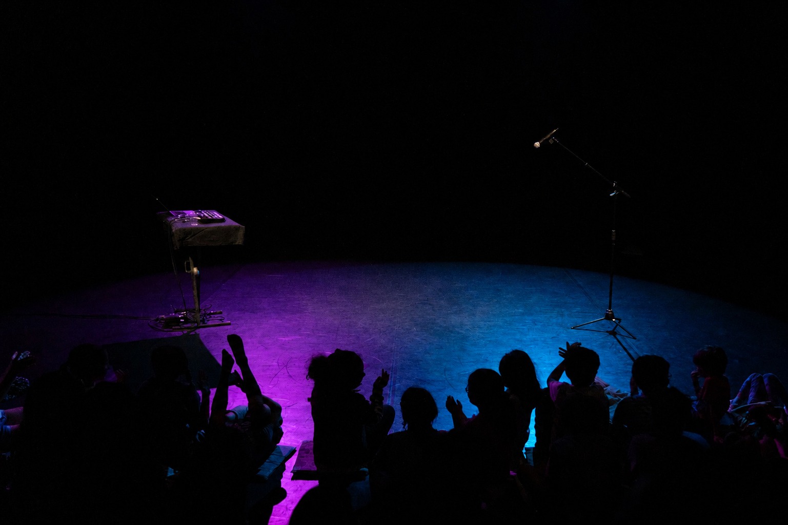 mercurio festival 2026
